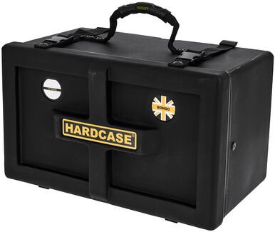 Hardcase HNBONGO Bongo Case