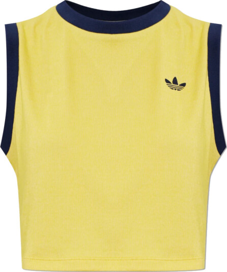 Adidas Originals Dame Topper Gul S,