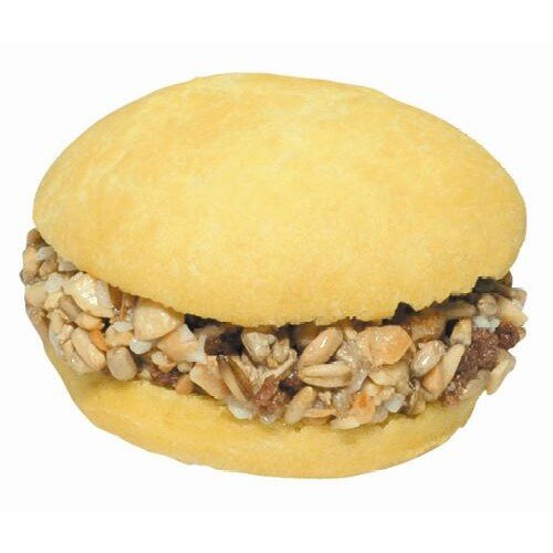 Burger Mix Lolo Pets Nøtter Burger Mix Lolo Pets Nøtter