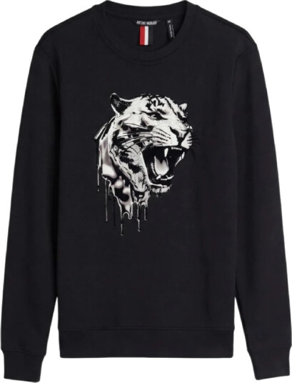 Antony Morato Herre Gensere & Hettegensere Svart L,