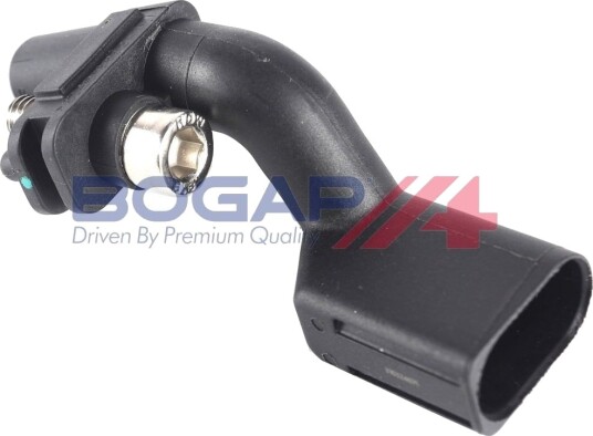 Impulsgiver, veivaksel BOGAP A6115150