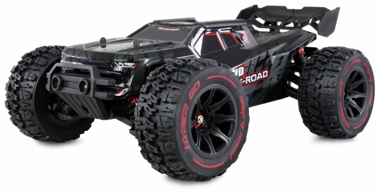 Amewi Hyper GO Truggy RC Monstertruck 1:14 55 Km/t 12 År+