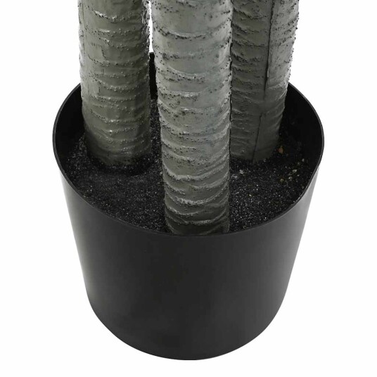 Kunstig dracaena 36 blader 180 cm grønn Kunstig dracaena 36 blader 180 cm grønn