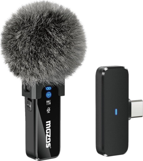 Mozos MX2 Single Mikrofon