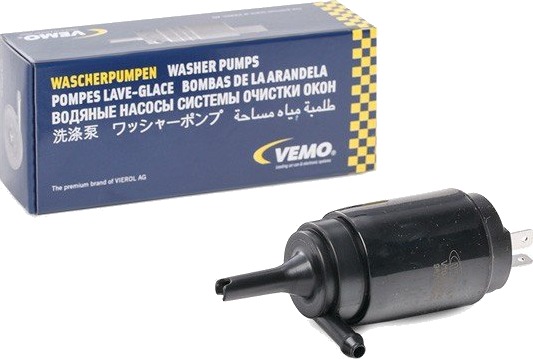 Spylepumpe VEMO V10-08-0200