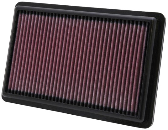 K&N Filters 33 2454 Luftfilter K&N Filters 33 2454 Luftfilter