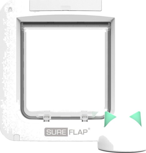 SureFlap Pet Door Connect XXL Tunnelforlenger