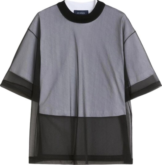Sportmax Dame Topper Svart M, Sportmax Dame Topper Svart M,