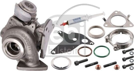 Turbolader FEBI BILSTEIN 189800