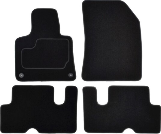 Bilmatter CUSTOPOL CIT135C Bilmatter CUSTOPOL CIT135C