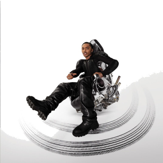 Josh Levi Hydraulic CD