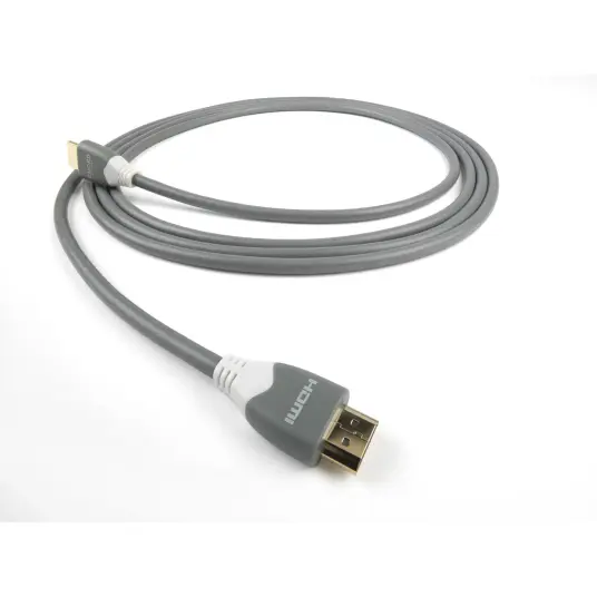 Chord Leyline HDMI 2.1/8K/48gbps 1.5m HDMI kabel 2.1 / 48gbps