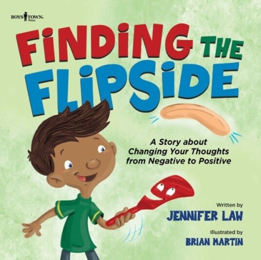 Finding the Flipside Finding the Flipside