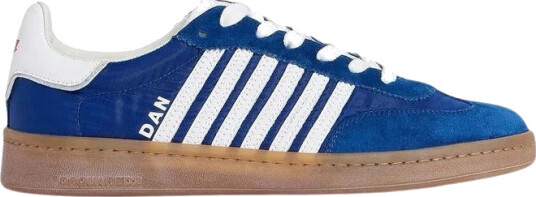 Dsquared2 Herre Sko Blå 40 EU,