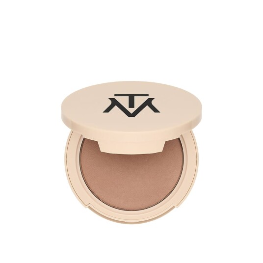 Sheer Bronze Powder Cinnamon