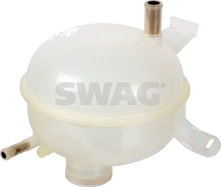 Utjevningsbeholder, kjølemiddel SWAG 33 10 1845