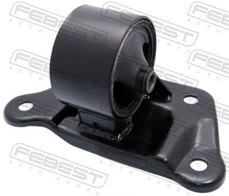 Motorfeste FEBEST MM-CS3ALH