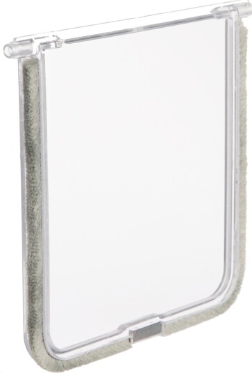 Trixie Katteluke Reservedel Flap 4-Vegs Elektromagnetisk TX3869 Hvit