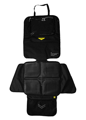 Axkid Premium 3-in-1 Setebeskytter for Bakovervendte Bilseter Axkid Premium 3-in-1 Setebeskytter for Bakovervendte Bilseter