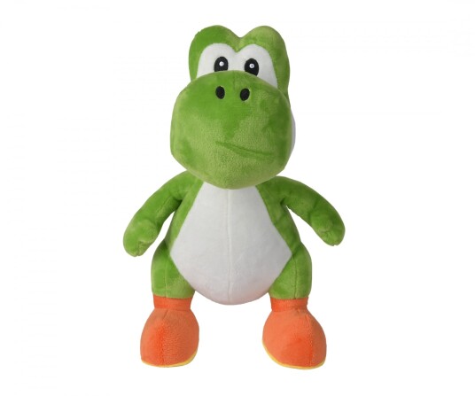 Super Mario Nintendo® Yoshi Kosedyr Super Mario Nintendo® Yoshi Kosedyr