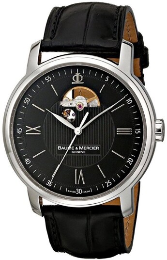 Baume & Mercier Herreklokke M0A08689 Classima Executives