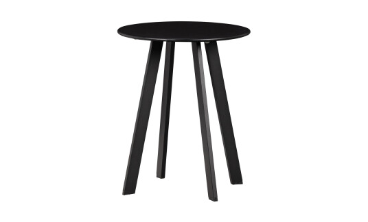 Woood FER Sofabord 40cm Sort