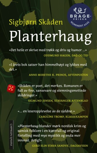Planterhaug Planterhaug