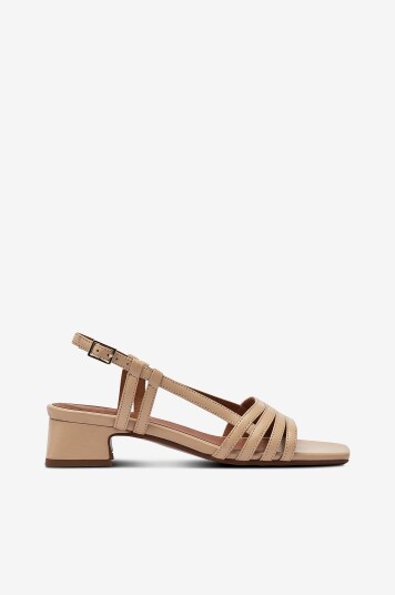 Billi Bi Sandaler A6542 Beige