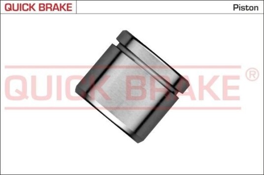 Stempel, bremsecaliper QUICK BRAKE 185277K