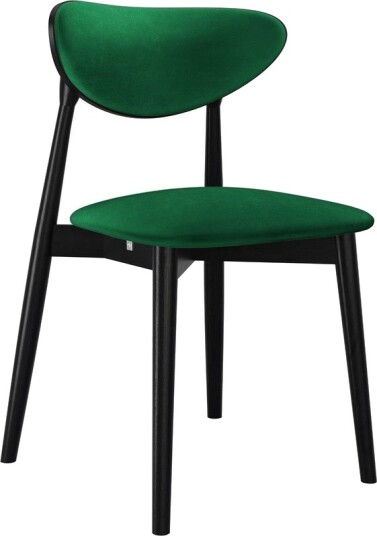 Hilfiger Spisestol - Grønn/Svart