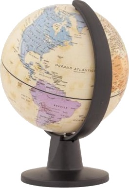 Tecnodidattica Globus 11 cm