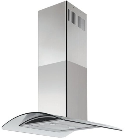 Silverline Sl4142-90rf Fritthengende ventilator Rustfritt Stål Silverline Sl4142-90rf Fritthengende ventilator Rustfritt Stål