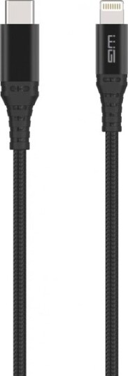 Winner Group 7311 1 M Usb C Micro-Usb B/Lightning Sort Winner Group 7311 1 M Usb C Micro-Usb B/Lightning Sort