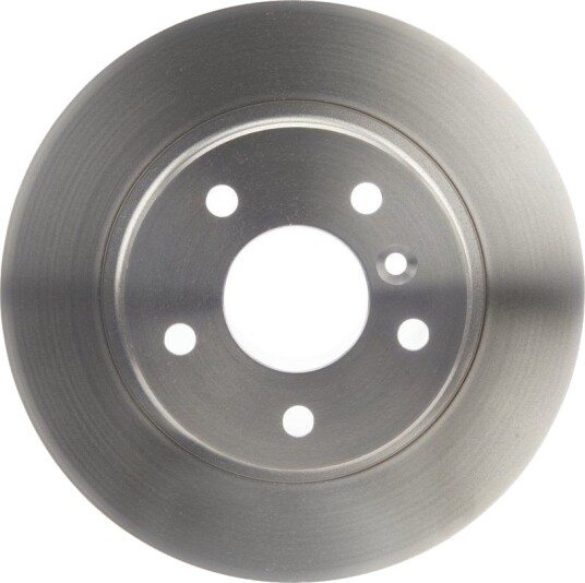 BOSCH 0 986 478 497 Bremseskive