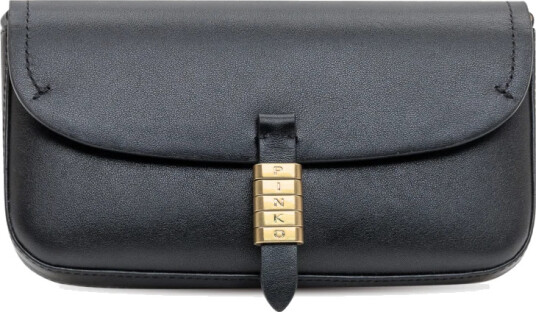 Pinko Dame Vesker Svart ONE SIZE, Pinko Dame Vesker Svart ONE SIZE,
