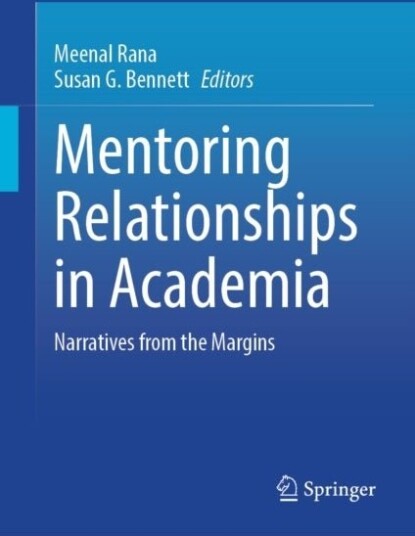 Mentoring Relationships in Academia