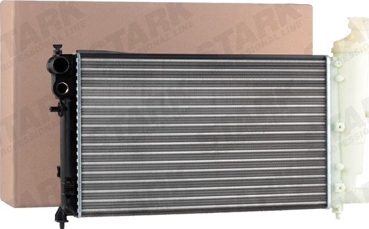 STARK SKRD 0120185 Radiator motorkjøling STARK SKRD 0120185 Radiator motorkjøling