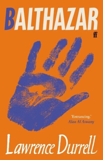 Balthazar Av Lawrence Durrell Balthazar Av Lawrence Durrell