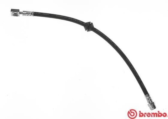 Bremseslange BREMBO T 06 028