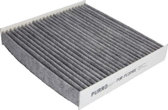 Kupefilter PURRO PUR PC2040C Kupefilter PURRO PUR PC2040C