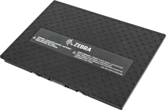 Zebra Zebra-Batteri Li-Ion 45 Wh 450035