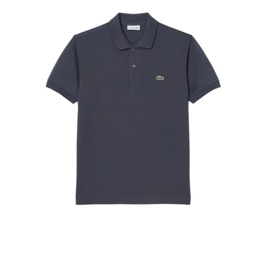 Lacoste Herre Topper Grå S, Lacoste Herre Topper Grå S,