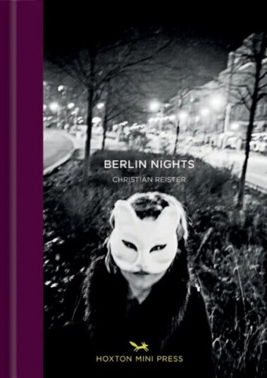 Berlin Nights Av Christian Reister Berlin Nights Av Christian Reister