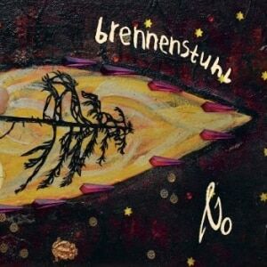 Bengans Brennenstuhl - No