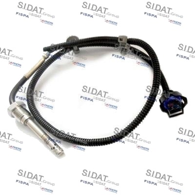 Sensor eksostemperatur FISPA 82.272 Sensor eksostemperatur FISPA 82.272