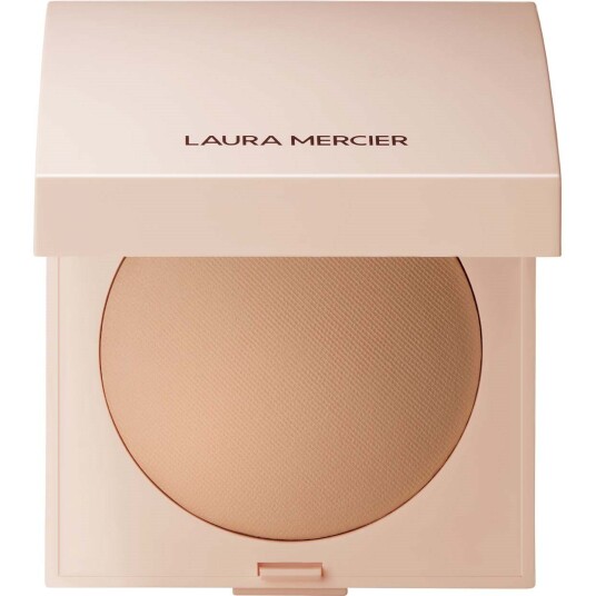 Laura Mercier Real Flawless Pressed Powder Translucent Medium Laura Mercier Real Flawless Pressed Powder Translucent Medium