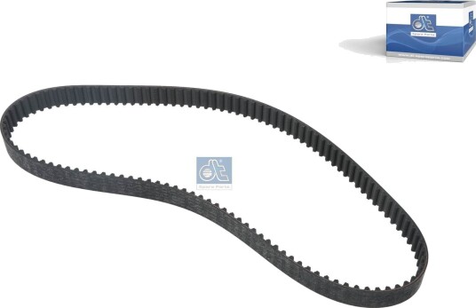 Registerrem DT Spare Parts 12.15448