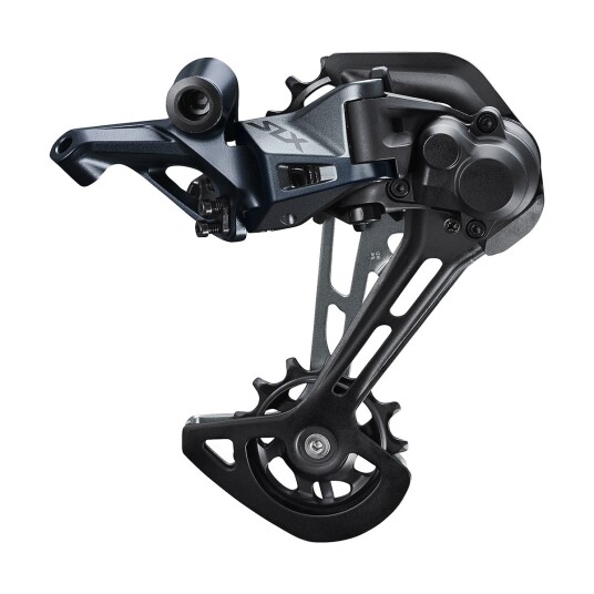 Shimano Slx Rd-M7100-Sgs 12-Delt Bakgir Shimano Slx Rd-M7100-Sgs 12-Delt Bakgir