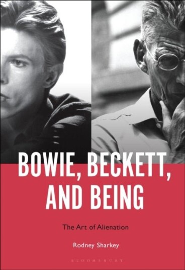 Bowie Beckett and Being
