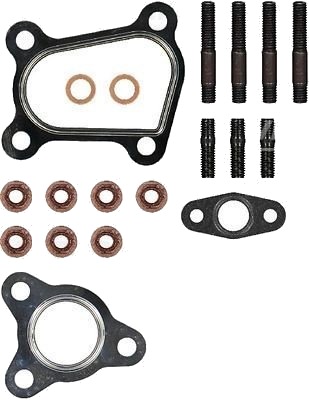 REINZ 04-10035-01 Monteringssett, lader